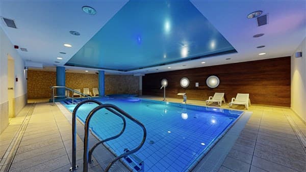 MONA LISA WELLNESS & SPA – Kołobrzeg