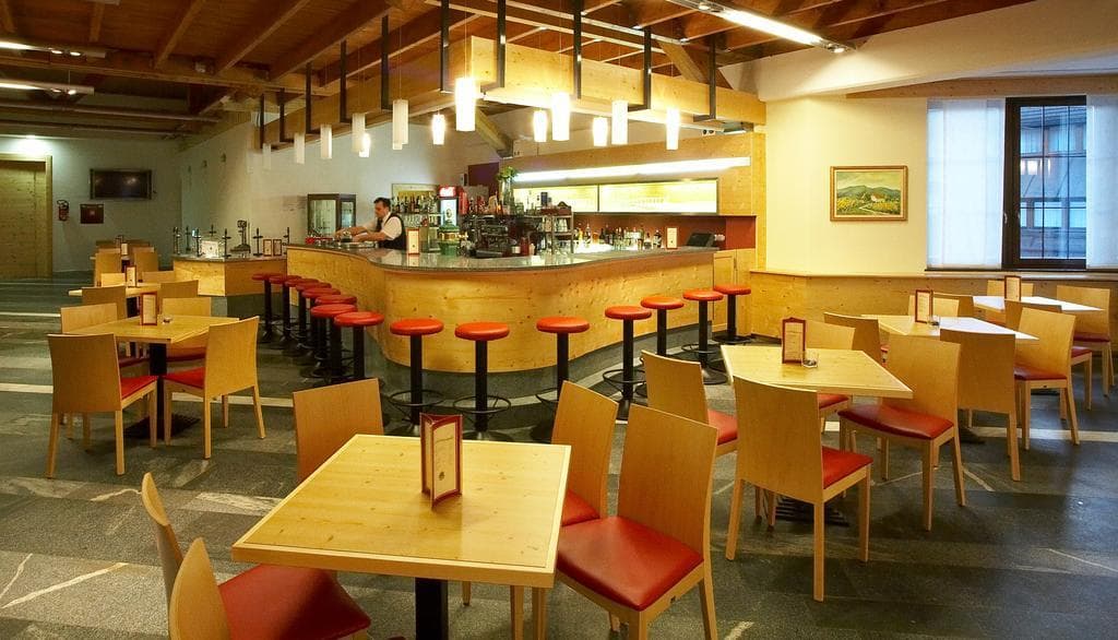 Hotel Rogla – Green Holidays