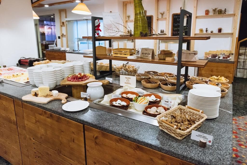 Hotel Rogla – Green Holidays