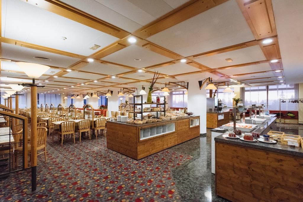 Hotel Rogla – Green Holidays