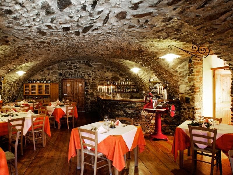 5denní zájezd s dopravou, polopenzí a skipasem v ceně – hotel La Mirandola