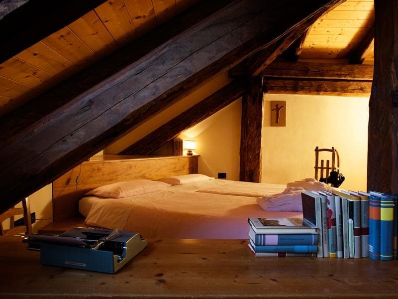 5denní zájezd s dopravou, polopenzí a skipasem v ceně – hotel La Mirandola