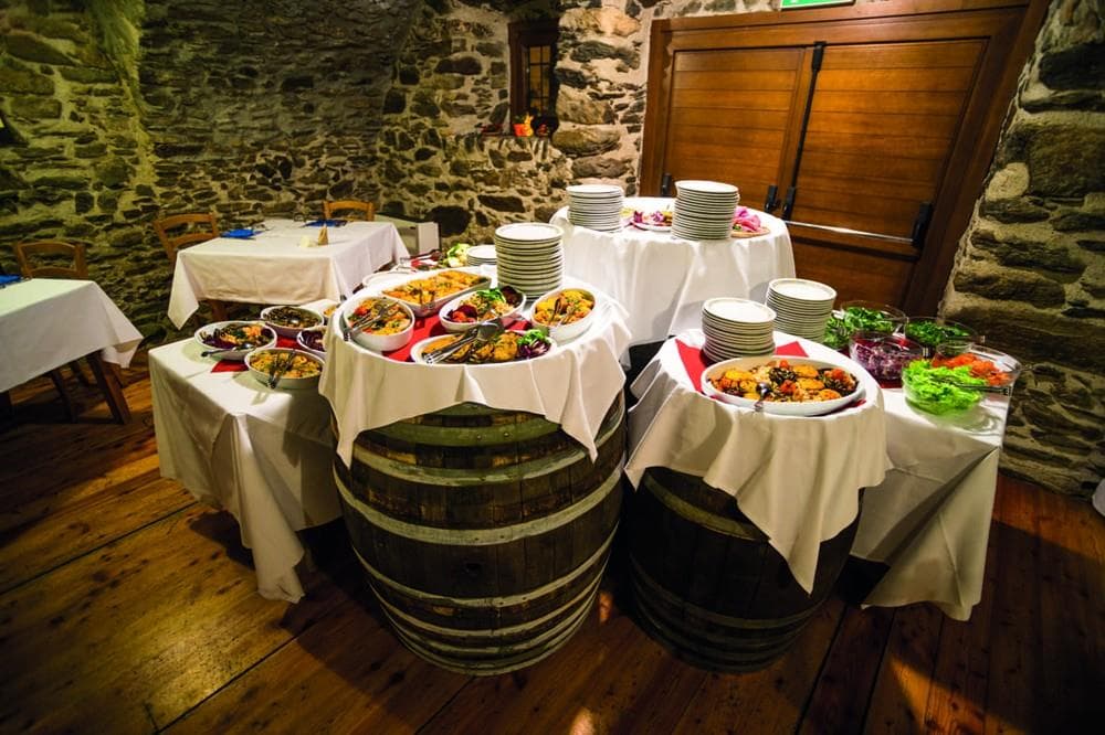 6denní zájezd s dopravou, polopenzí a skipasem v ceně – hotel La Mirandola