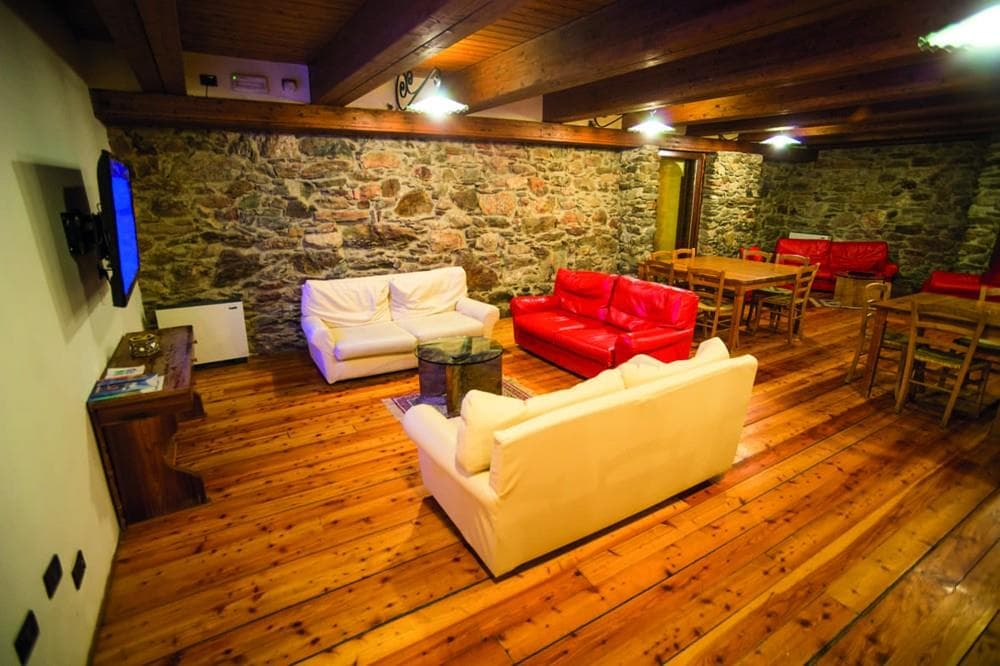 6denní zájezd s dopravou, polopenzí a skipasem v ceně – hotel La Mirandola