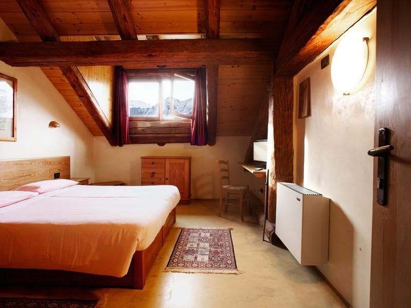 6denní zájezd s dopravou, polopenzí a skipasem v ceně – hotel La Mirandola