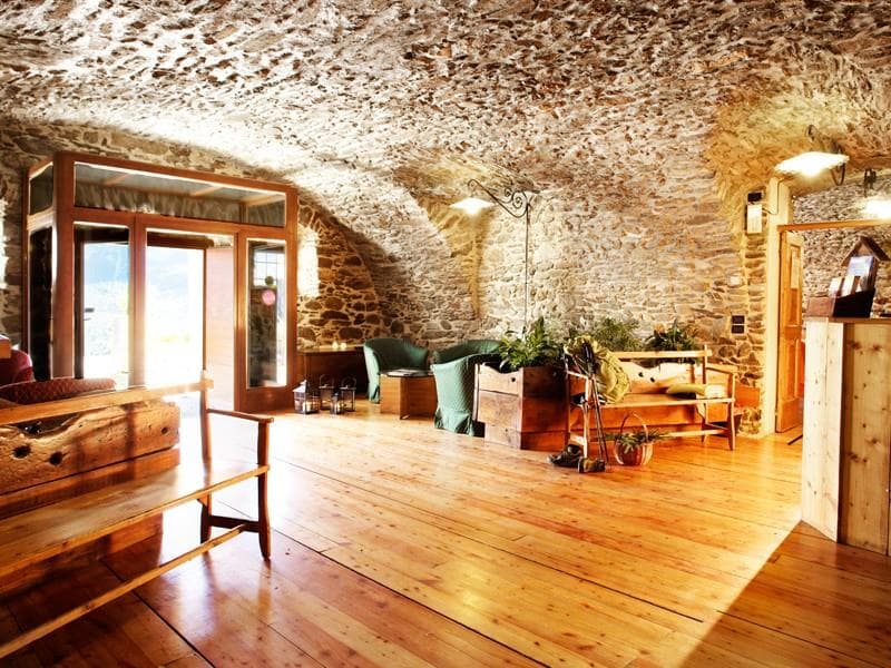 6denní zájezd s dopravou, polopenzí a skipasem v ceně – hotel La Mirandola