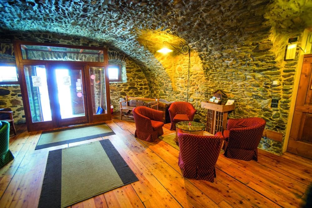 6denní zájezd s dopravou, polopenzí a skipasem v ceně – hotel La Mirandola