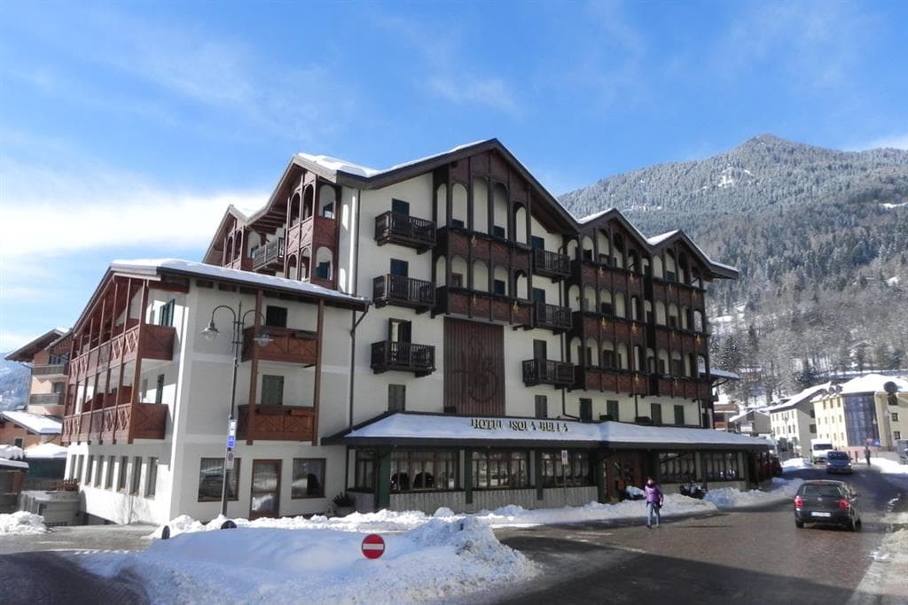 Hotel Isolabella