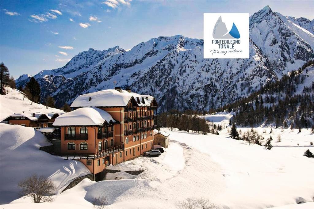 6denní zájezd (denní přejezd) s dopravou, polopenzí a skipasem ceně – hotel Locanda Locatori