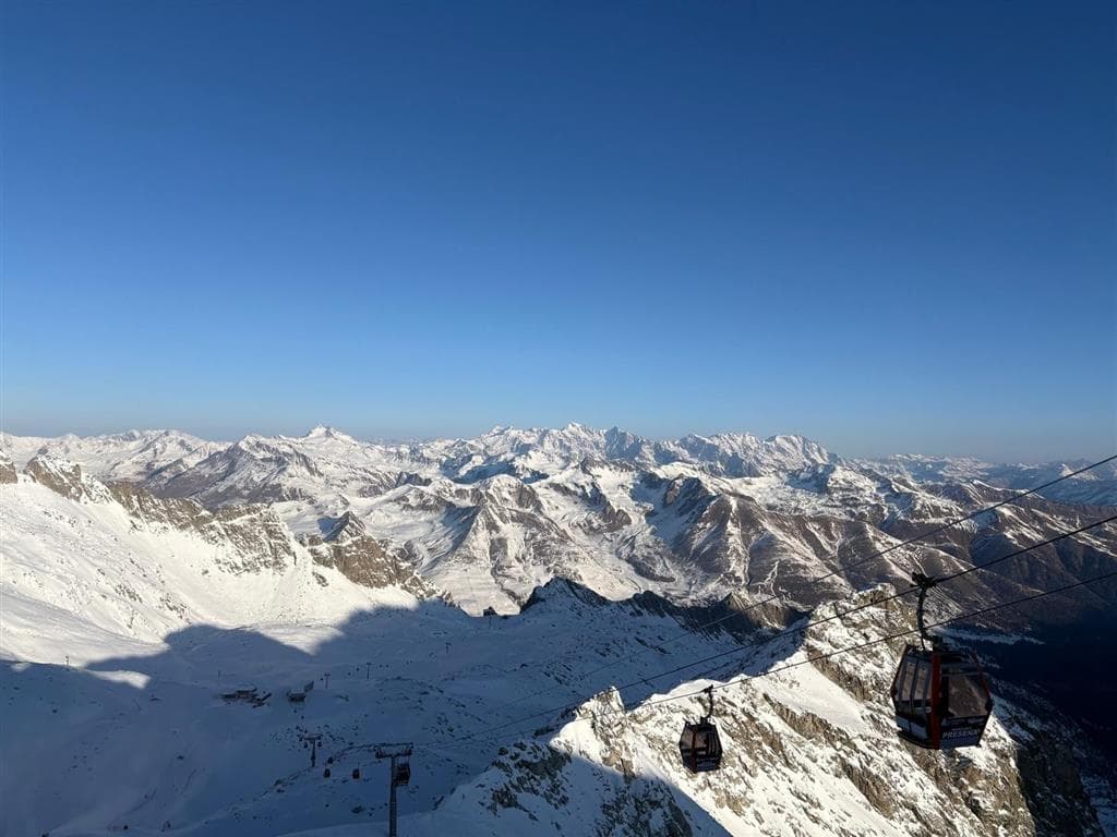 6denní zájezd (denní přejezd) s dopravou, polopenzí a skipasem ceně – hotel Locanda Locatori