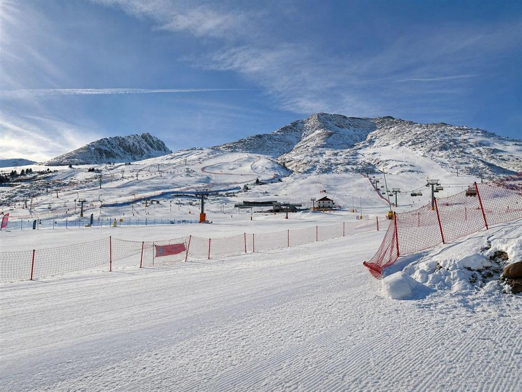6denní zájezd (denní přejezd) s dopravou, polopenzí a skipasem ceně – hotel Locanda Locatori