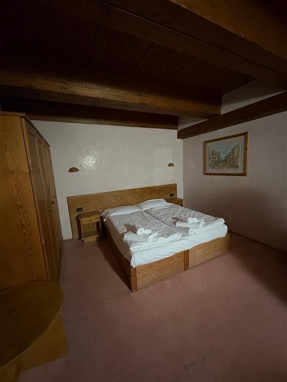 6denní zájezd (denní přejezd) s dopravou, polopenzí a skipasem ceně – hotel La Mirandola