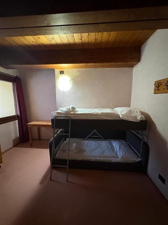 6denní zájezd (denní přejezd) s dopravou, polopenzí a skipasem ceně – hotel La Mirandola