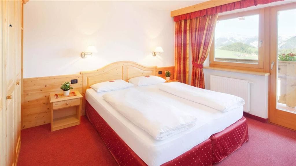 Hotel Antermoia