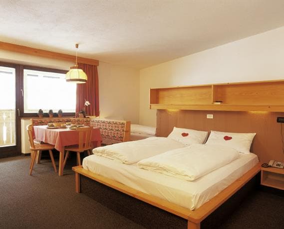 Hotel Antermoia