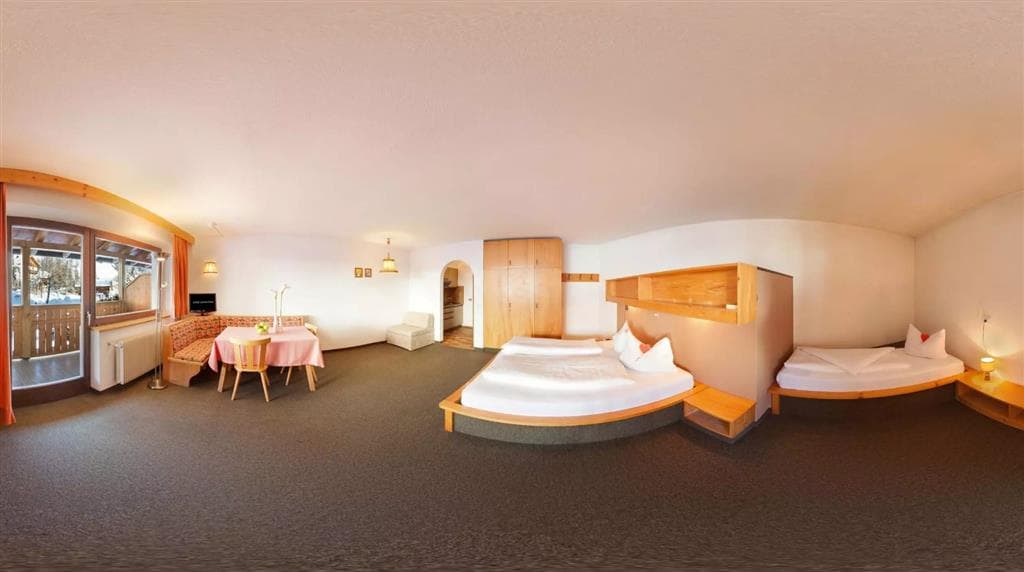 Hotel Antermoia