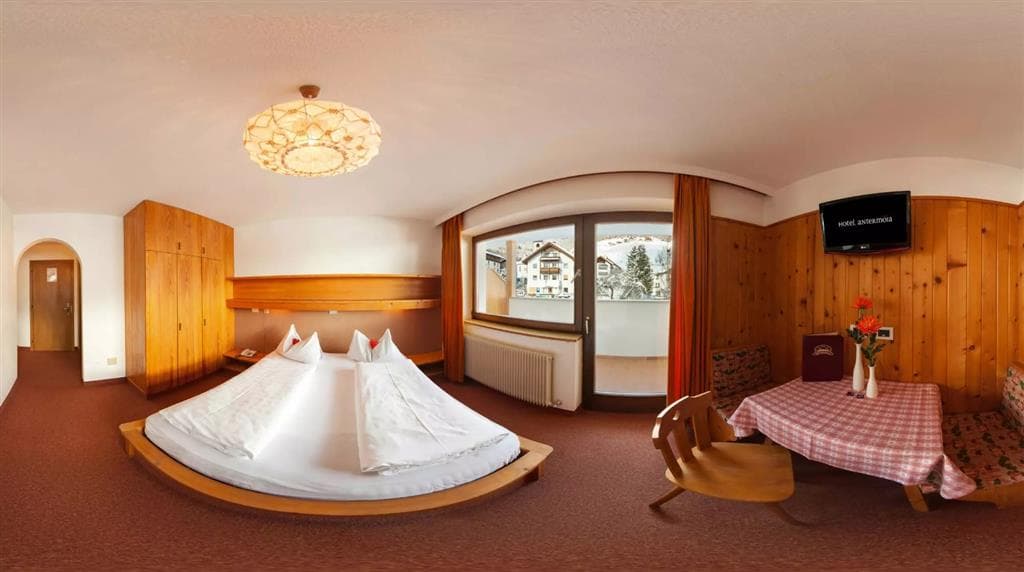 Hotel Antermoia