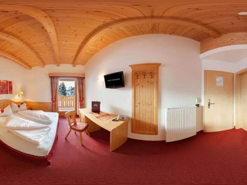 Hotel Antermoia