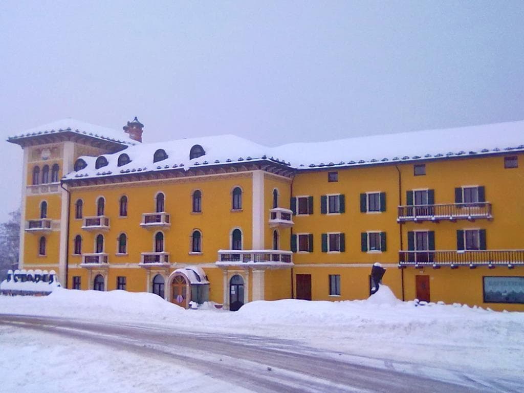 Grand Hotel Astoria