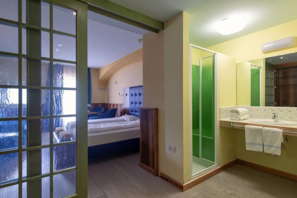 Grand Hotel Astoria