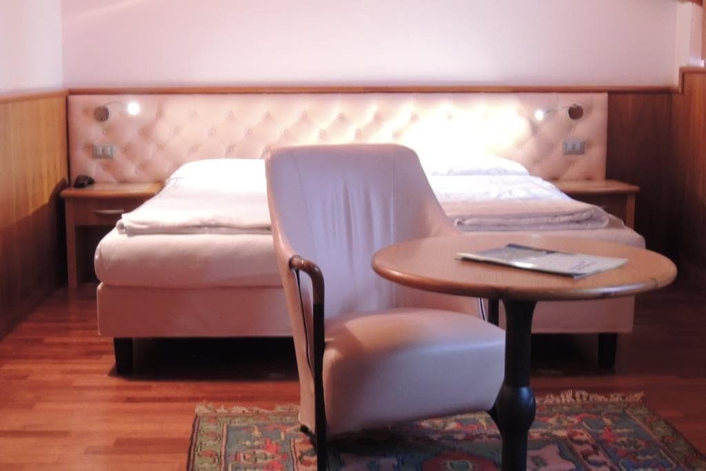 Grand Hotel Astoria