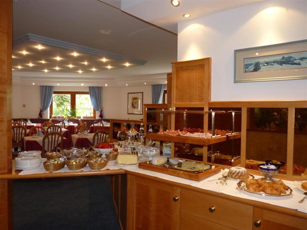 Hotel Garni Fortuna