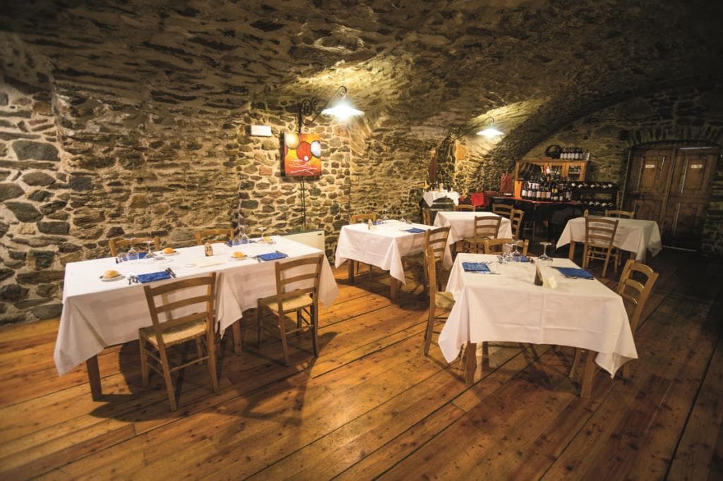 Hotel La Mirandola