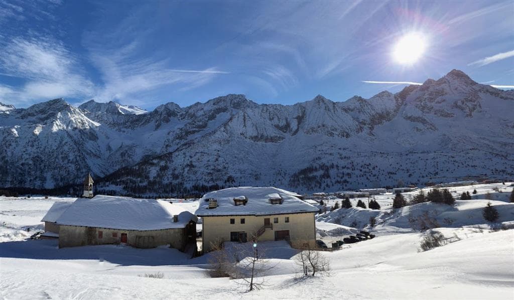 Hotel La Mirandola