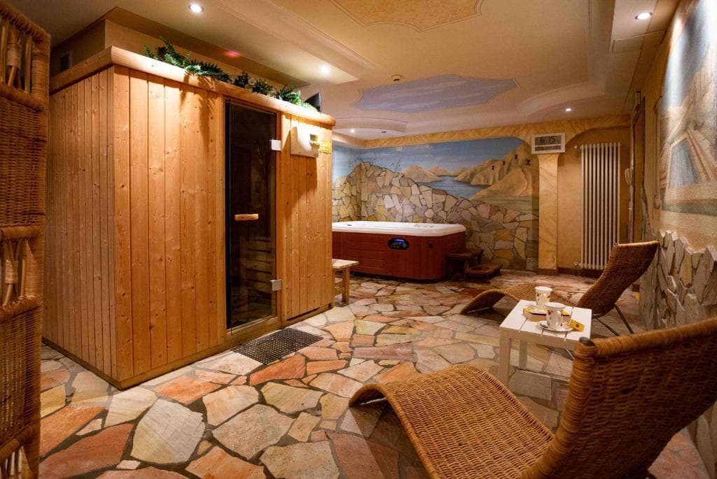 Hotel Andalo