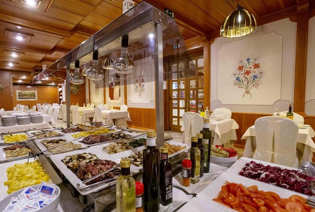 Hotel Andalo