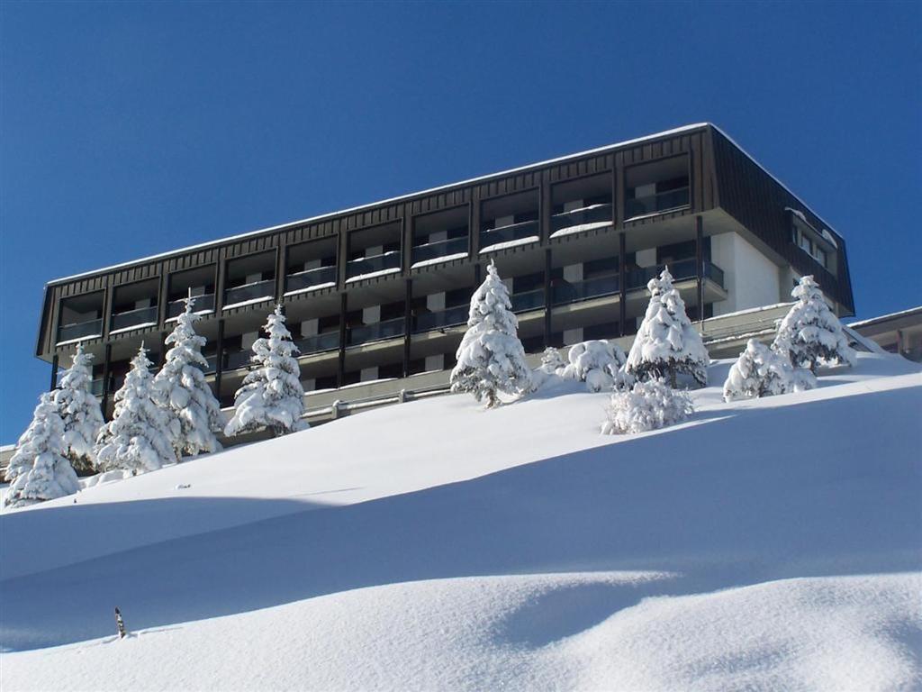Residence Palace Sestriere