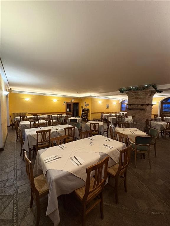 Hotel Locanda Locatori