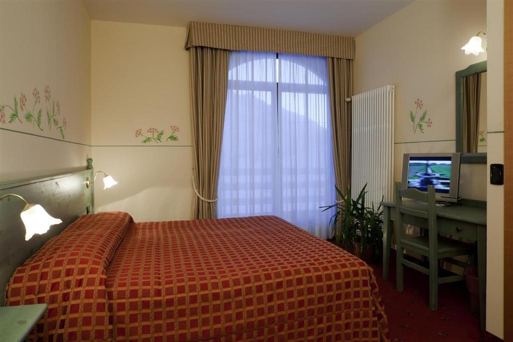 Hotel Locanda Locatori