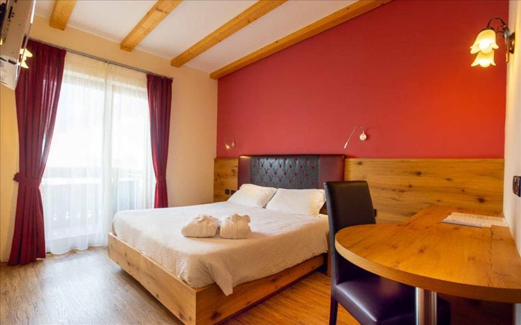 Hotel Crepei