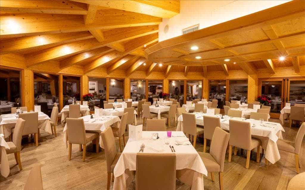 Hotel Crepei