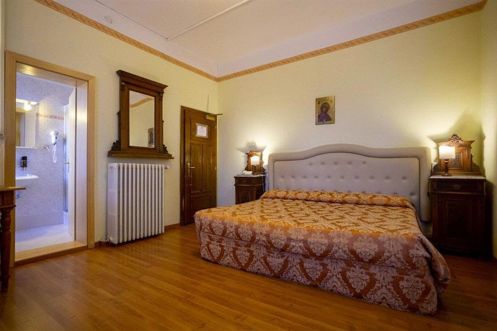 Hotel Salegg