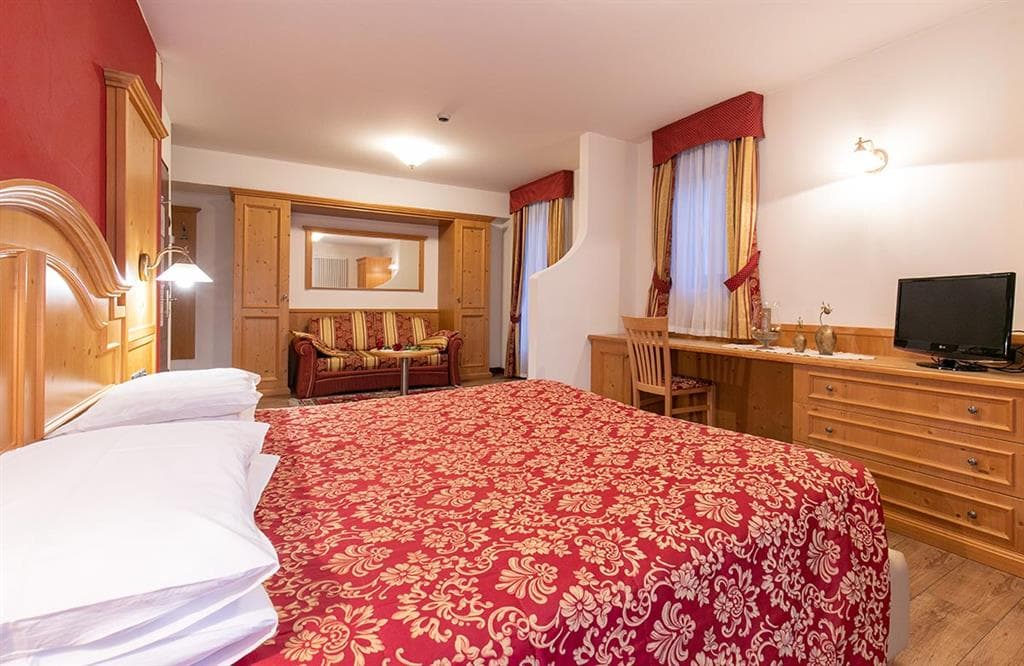 Hotel Conca Verde