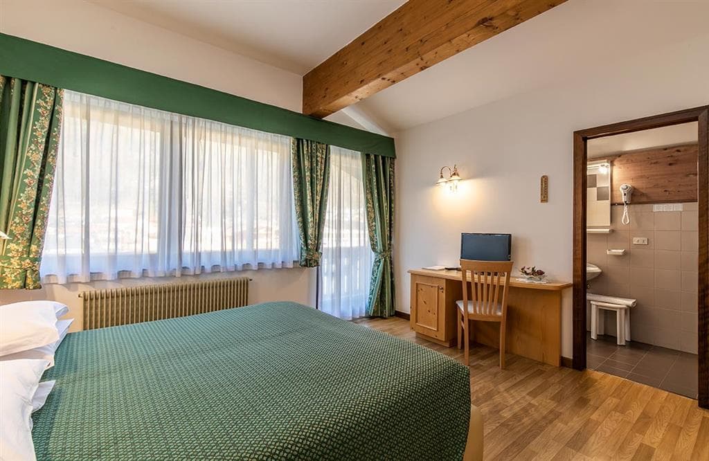 Hotel Conca Verde