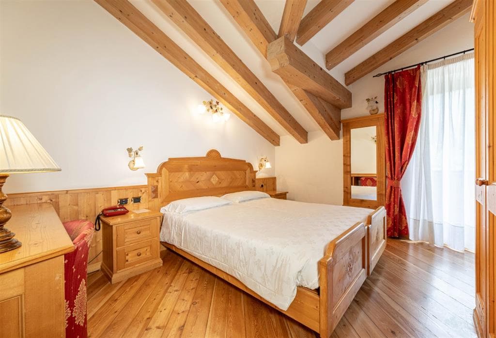 Hotel La Perla
