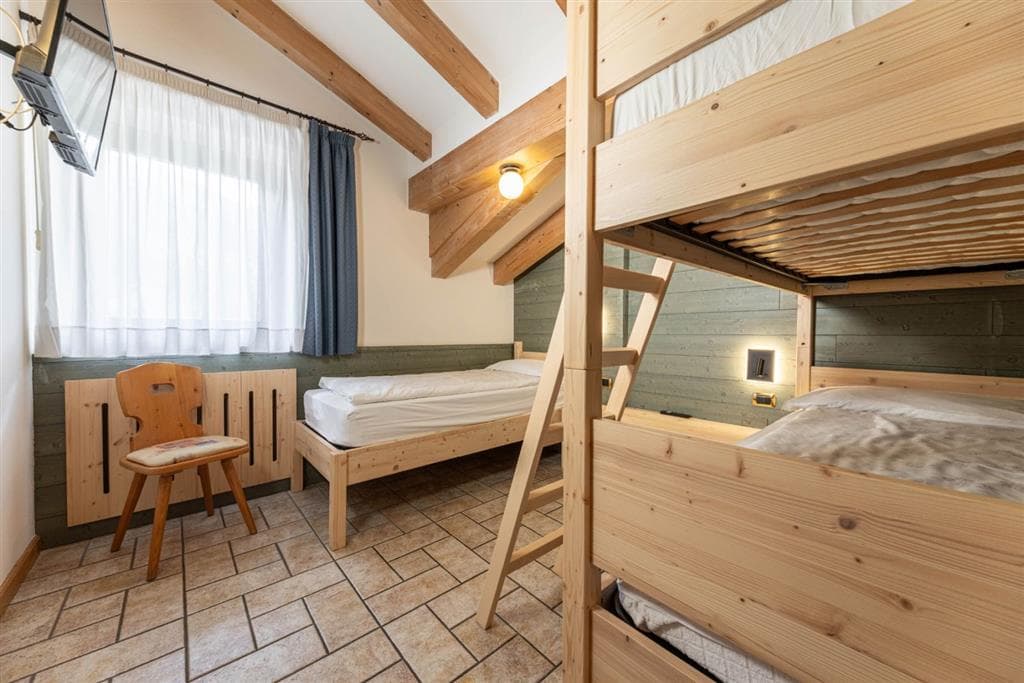 Hotel La Perla