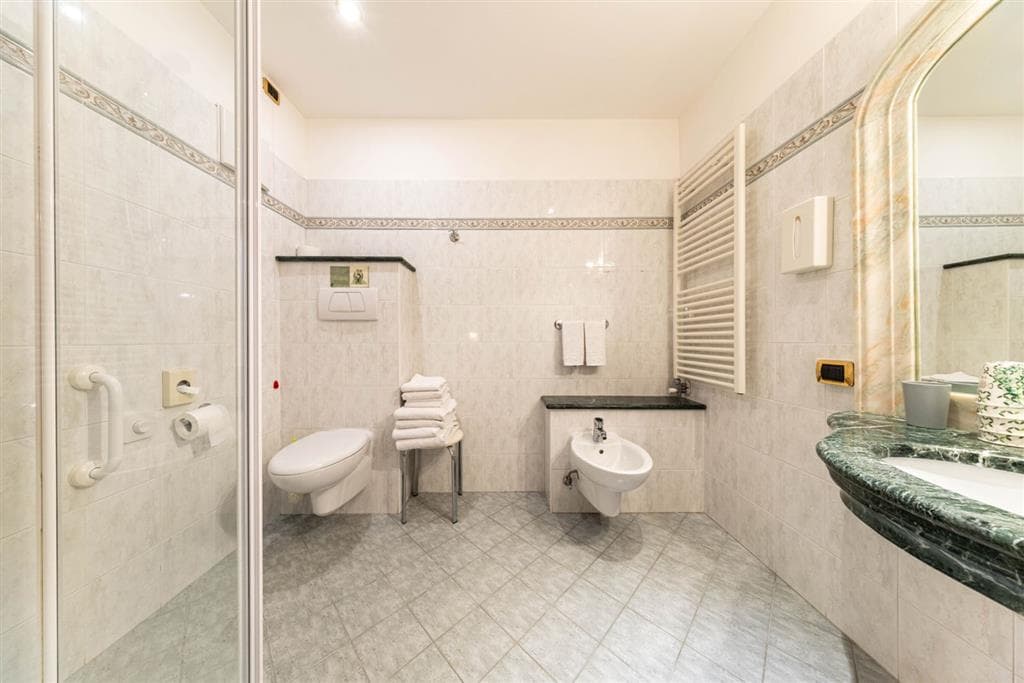 Hotel La Perla