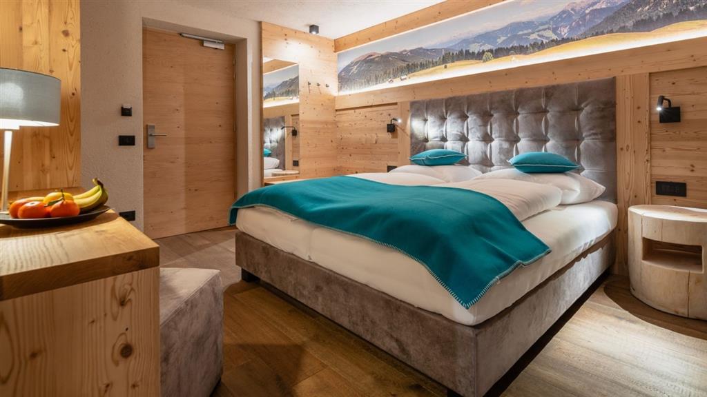 Hotel Garni Mia Co