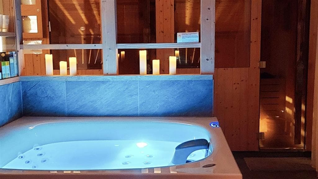 Hotel Garni Mia Co