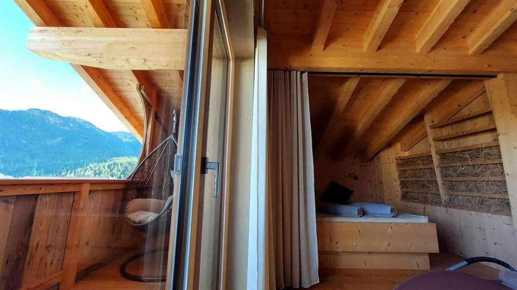 Hotel Garni Mia Co