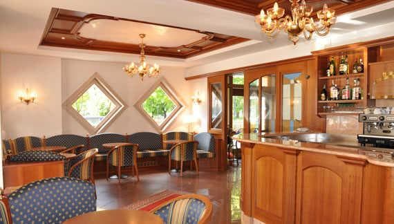 Hotel Al Ponte