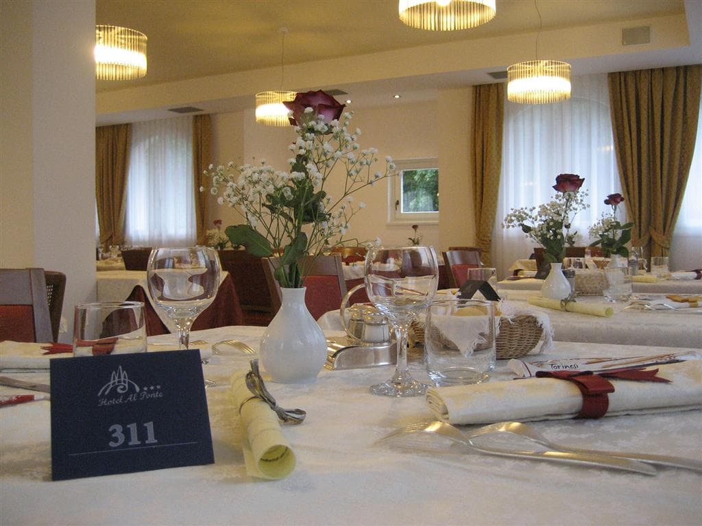 Hotel Al Ponte