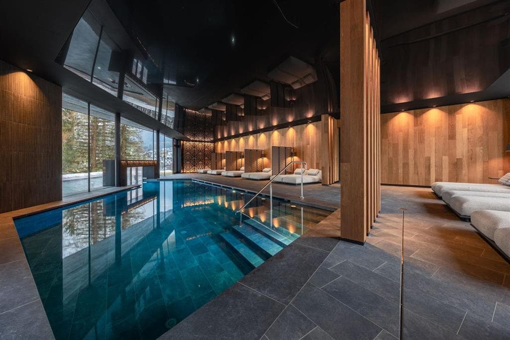 Hotel Vioz