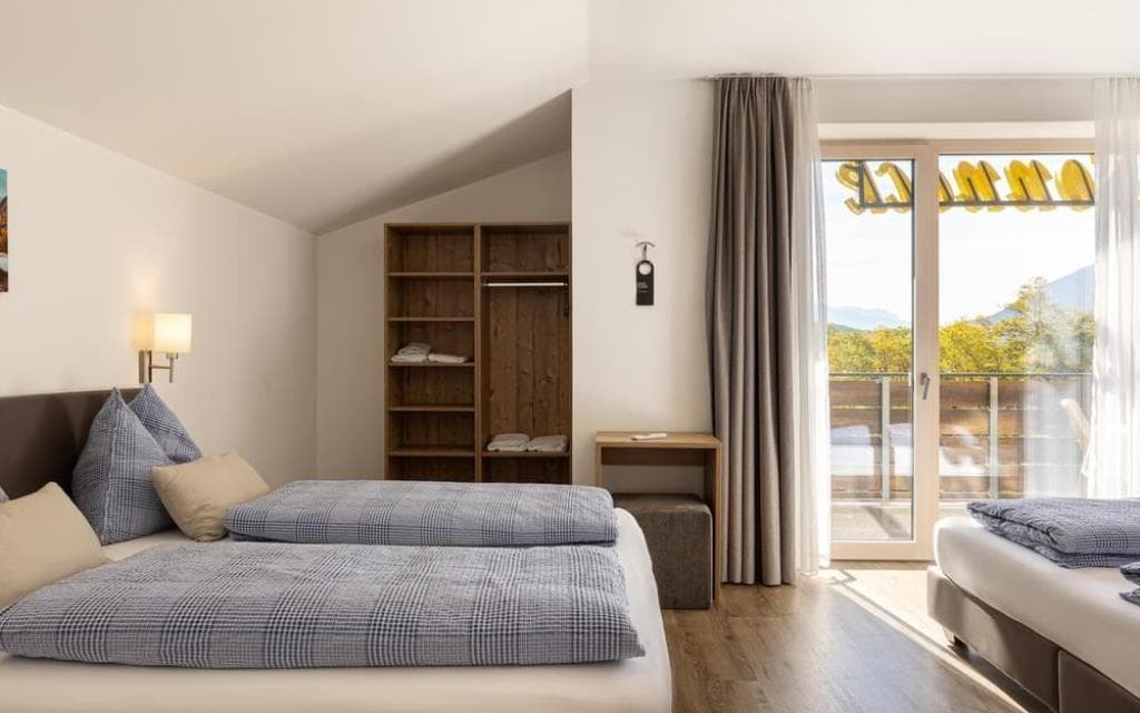 Hotel Sonneck