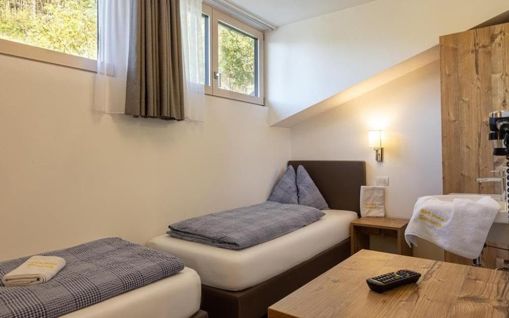 Hotel Sonneck