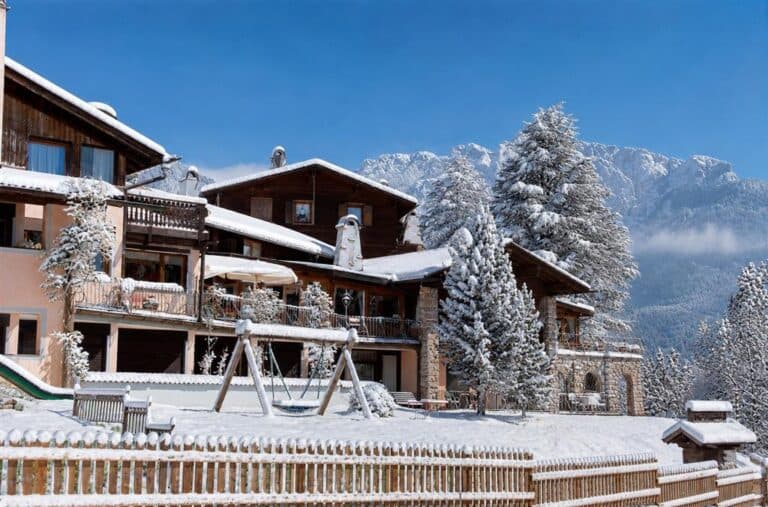 Hotel Trunka Lunka